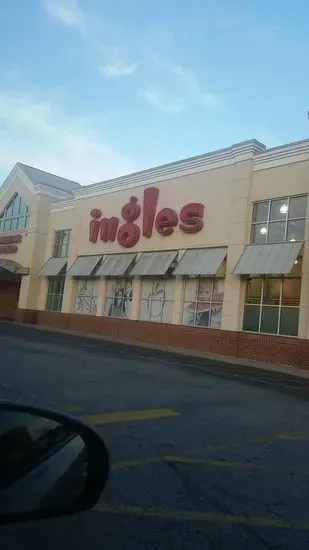 Ingles Markets