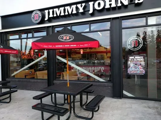 Jimmy John's