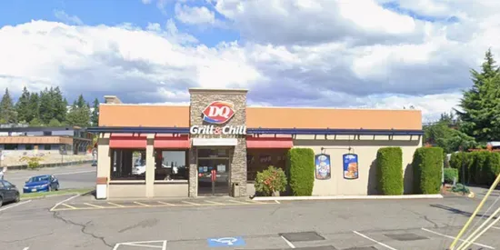 Dairy Queen Grill & Chill