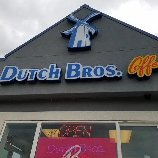 Dutch Bros Coffee