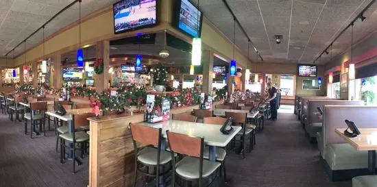 Applebee's Grill + Bar