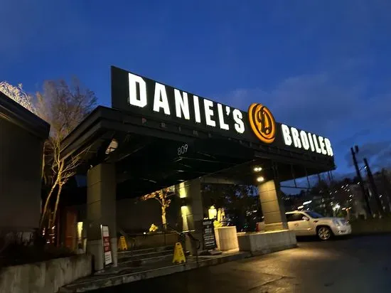 Daniel's Broiler