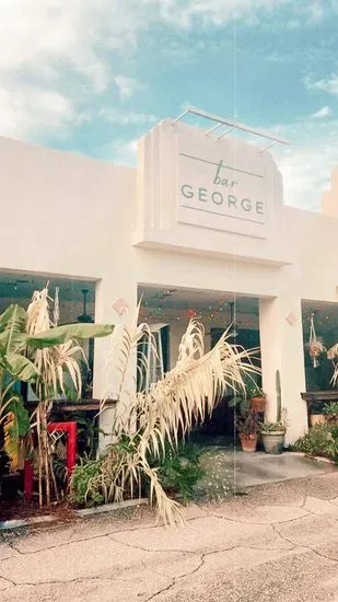 Bar George