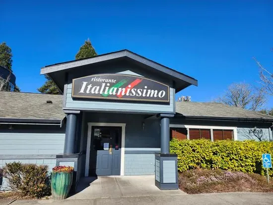 Italianissimo Ristorante