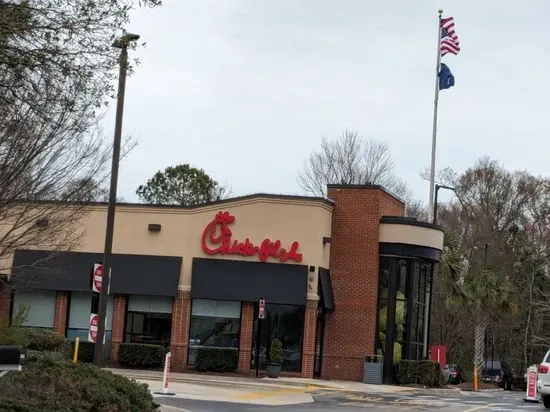 Chick-fil-A