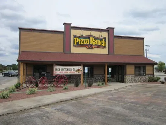 Pizza Ranch