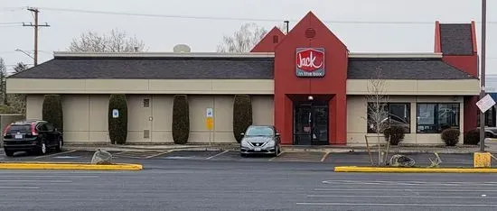 Jack in the Box