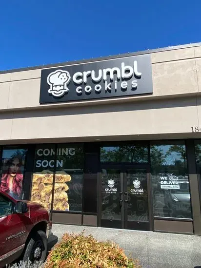 Crumbl - Lynnwood