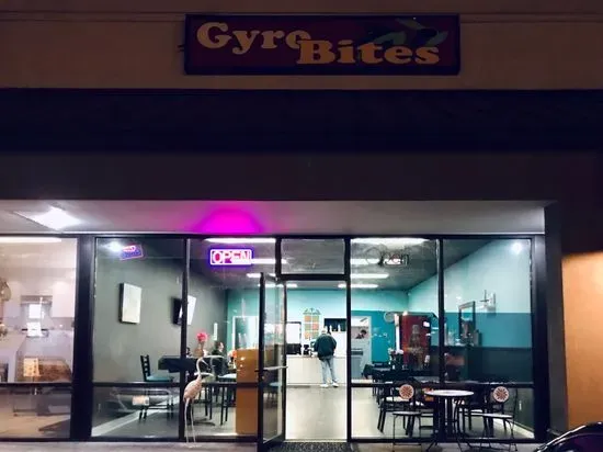 Gyro Bites