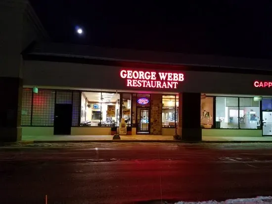 George Webb Restaurant