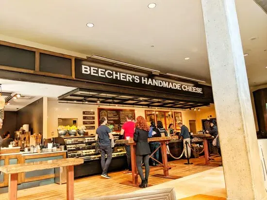 Beecher's Handmade Cheese