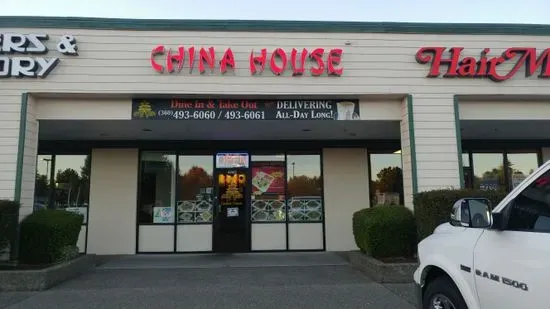 China House