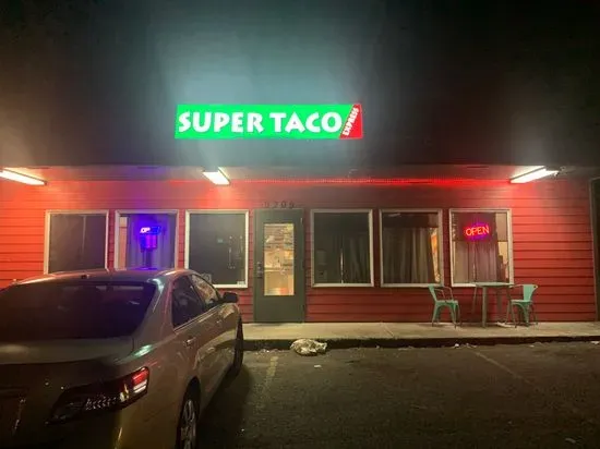 Super Taco Express