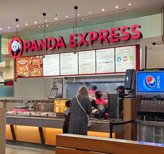 Panda Express