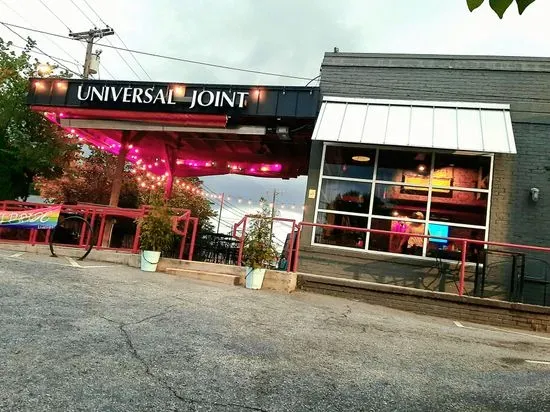 Universal Joint Greenville