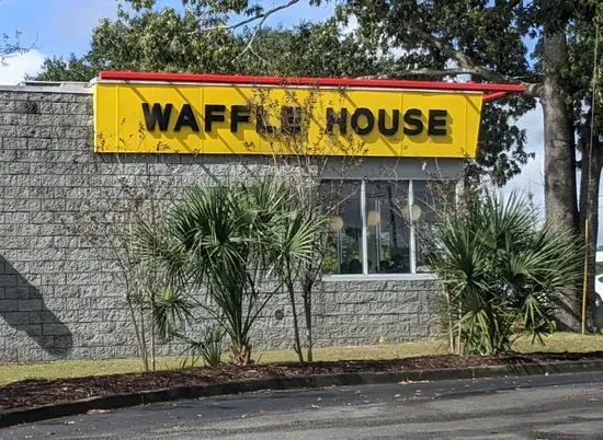 Waffle House