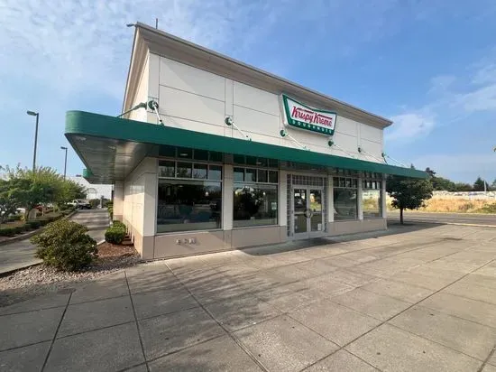 Krispy Kreme