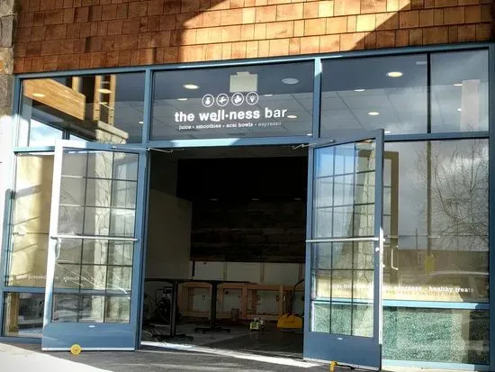 The Wellness Bar Post Falls