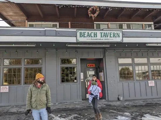 Beach Tavern