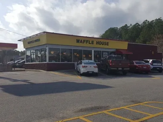 Waffle House