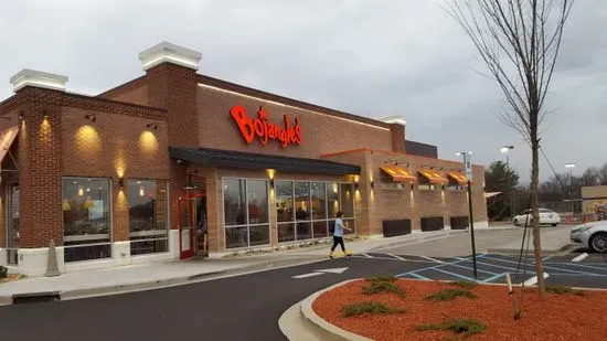 Bojangles