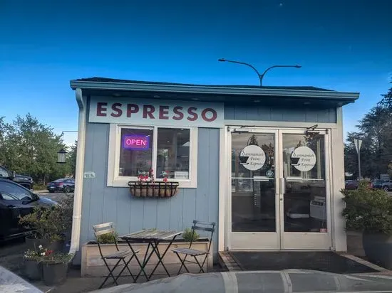 Sammamish Point Espresso