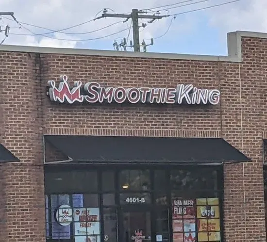 Smoothie King