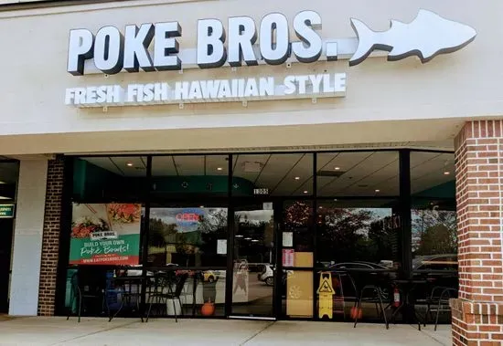 Poke Bros.