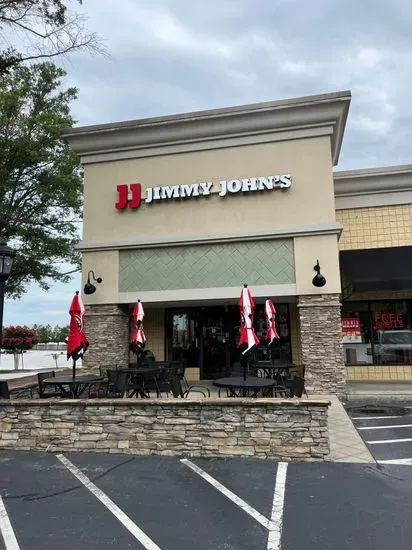 Jimmy John's