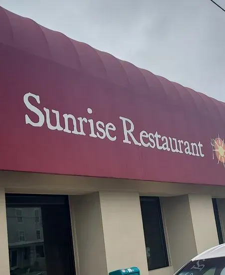 Sunrise Restaurant