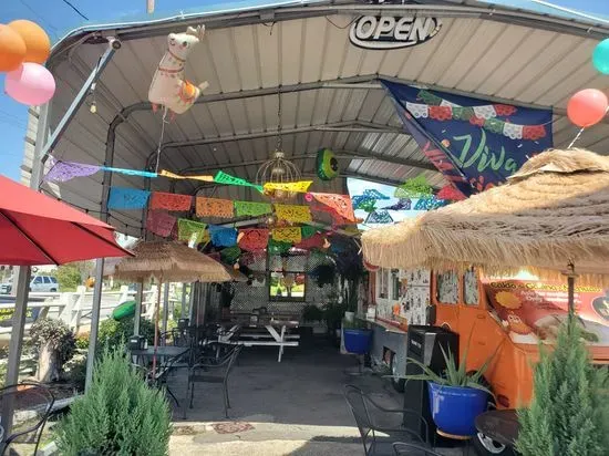 Taqueria La Jarocha