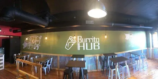 Burrito Hub