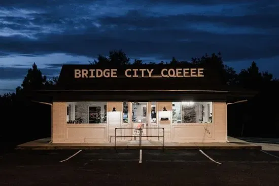 Bridge City Coffee