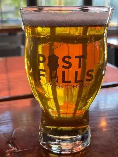 Post Falls Brewing Company