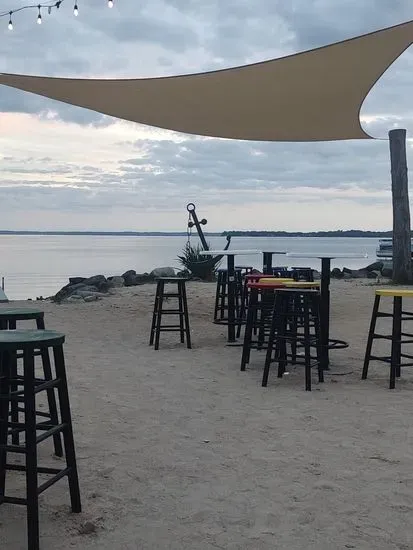 Sunset Bar & Grill