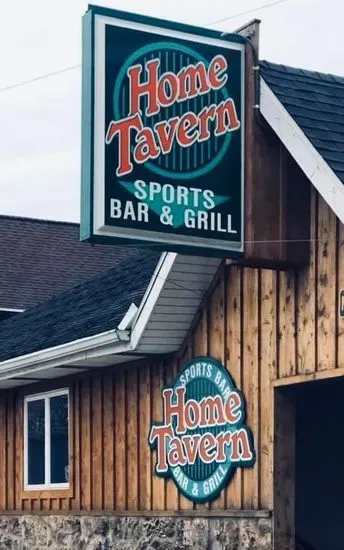 Home Tavern