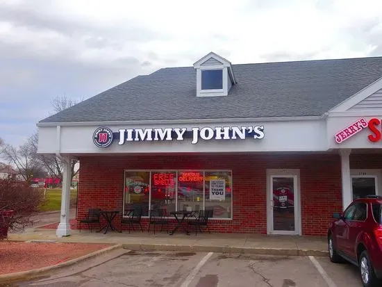 Jimmy John's