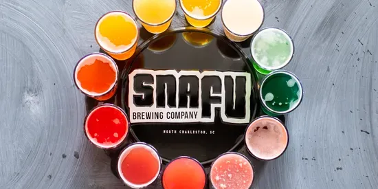 Snafu Brewing Company