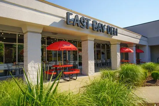 East Bay Deli- Parkland