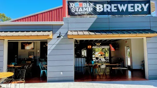 Double Stamp Brewery