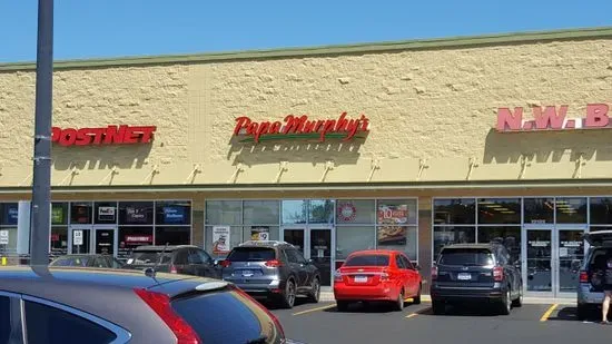 Papa Murphy's | Take 'N' Bake Pizza