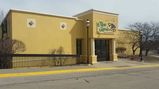 Olive Garden Italian Restaurant