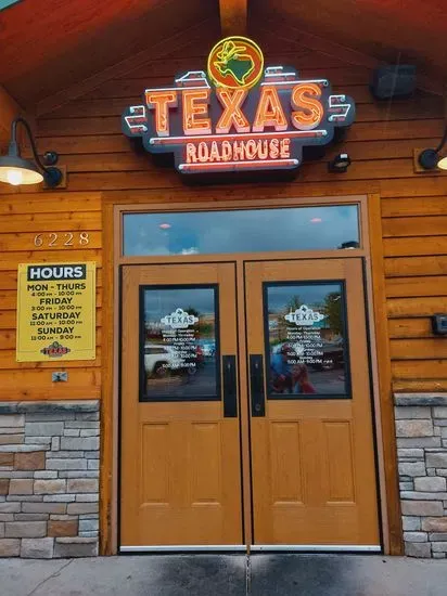 Texas Roadhouse