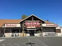 Marvel Food & Deli