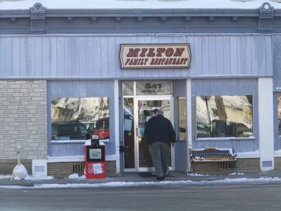 Milton Family Restaurant