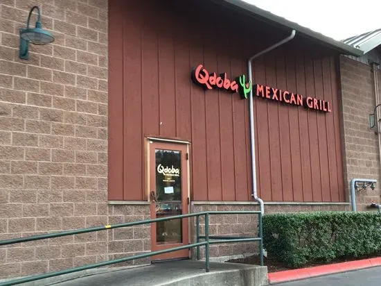 QDOBA Mexican Eats