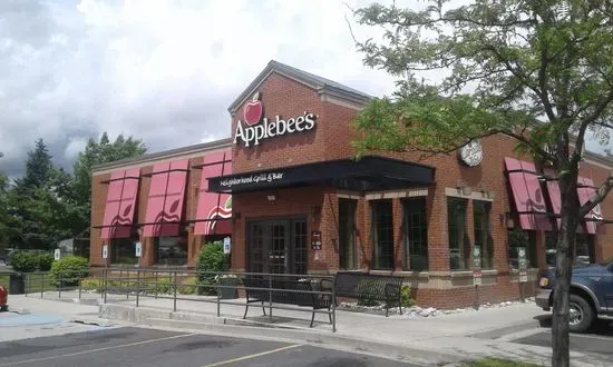 Applebee's Grill + Bar