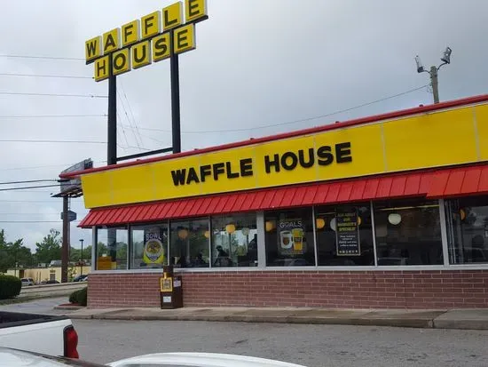 Waffle House