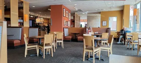 Panera Bread