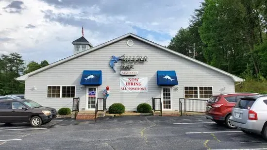 Silver Bay Seafood Easley